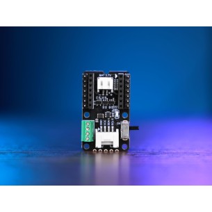 COB LED DIY Kit - zestaw taśm LED COB ze sterownikiem dla XIAO