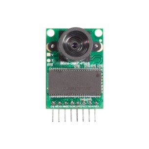 Arducam Mini 5MP Plus OV5642 – SPI Camera Module for Arduino and MCU