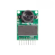 Arducam Mini 5MP Plus OV5642 – SPI Camera Module for Arduino and MCU