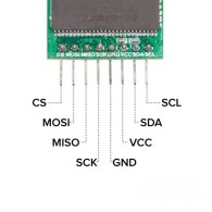 ArducamModuł kamery Arducam Mini 5MP Plus OV5642 – nakładka (shield) do Arduino UNO / Mega2560 oraz Raspberry Pi Pico