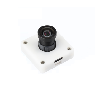 IMX577 12MP USB Camera 3840x3024 113° FOV - Waveshare 33160