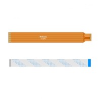 ArduCAM IMX219 Camera - moduł z kamerą IMX219 i obiektywem "Fisheye" dla Raspberry Pi CM