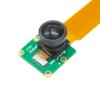 ArduCAM IMX219 Camera - module with IMX219 camera and "Fisheye" lens for Raspberry Pi CM