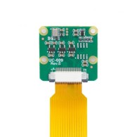 ArduCAM IMX219 Camera - moduł z kamerą IMX219 i obiektywem "Fisheye" dla Raspberry Pi CM