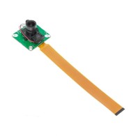 ArduCAM 2MP Ultra Low Light STARVIS IMX290 Motorized IR-CUT - 2MP IMX290 camera module for Raspberry Pi