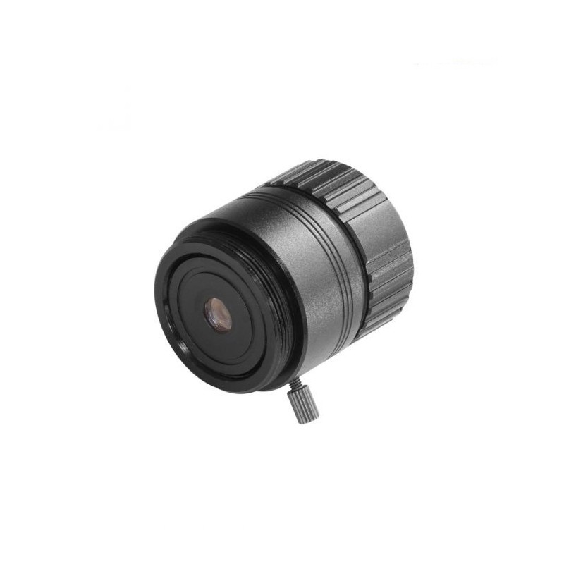 CS2706ZM07 – ширококутний об’єктив із кріпленням CS 6 мм для камери Raspberry Pi HQ