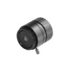 CS2706ZM07 - 6mm CS-Mount wide angle lens for Raspberry Pi HQ camera