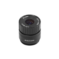 CS2706ZM07 - Obiektyw szerokokątny 6mm CS-Mount do kamery Raspberry Pi HQ