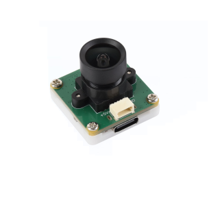 Kamera USB OS05A10 5MP 96° Low Distortion - Waveshare 33123