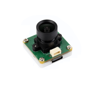 Kamera USB OV2735 2MP 96° Low Distortion - Waveshare 33122