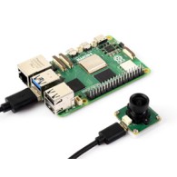 Connection to Raspberry Pi 5