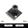 Moduł kamery ArduCam OV5642 5MPx z obiektywem HQ M12x0.5