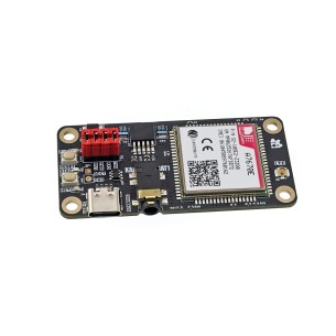 KAmod LTE CAT1 - HAT GSM/GPRS z modułem A7670E-LASE do Raspberry Pi