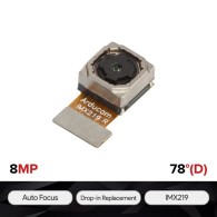 ArduCAM IMX219 Auto Focus Camera - kamera z sensorem IMX219 8MP dla Raspberry Pi