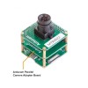 ArduCAM Parallel Camera Adapter - adapter with a parallel interface for the USB Camera Shield