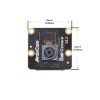 ArduCAM 8MP IMX219 Night Vision Camera - kamera z sensorem 8MP IMX219 dla Raspberry Pi