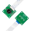 ArduCAM Ultra Wide Angle Fisheye 5MP OV5647 - 5MP OV5647 camera module for Raspberry Pi