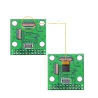 Kamera Arducam B0461 VGA Mono HM0360 DVP do Arduino GIGA R1