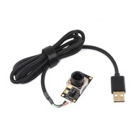 OV5693 USB 5 MP camera module (A) - Waveshare 24710