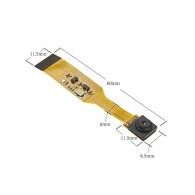 ArduCAM Spy Camera - camera with OV5647 5MP 72° sensor for Raspberry Pi Zero and Compute Module