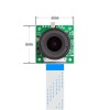 Kamera ArduCAM Sony IMX219 8MPx z obiektywem LS-2718CS dla Raspberry Pi