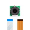 Kamera ArduCAM Sony IMX219 8MPx z obiektywem LS-2718CS dla Raspberry Pi