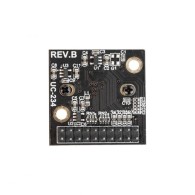 ArduCAM 1/4" 3 MP M12 Mount OV3640 Camera - module with a 3MP OV3640 camera