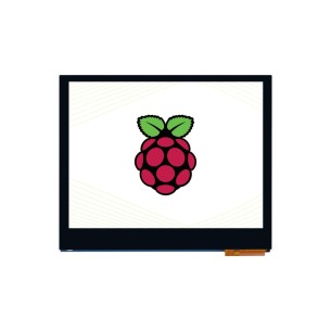 Wyświetlacz dotykowy DSI 3,5″ 640 × 480 do Raspberry Pi - Waveshare 33086