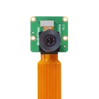 ArduCAM IMX219 Low Distortion M12 Mount Camera - module with 8MP IMX219 camera for Raspberry Pi CM