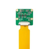 ArduCAM IMX219 Low Distortion M12 Mount Camera - moduł z kamerą 8MP IMX219 dla Raspberry Pi CM