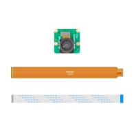 ArduCAM IMX219 Wide Angle IR Sensitive (NoIR) Camera - camera module with IMX219 8MP sensor