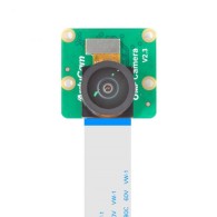 ArduCAM IMX219 Wide Angle IR Sensitive (NoIR) Camera - moduł kamery z sensorem IMX219 8MP