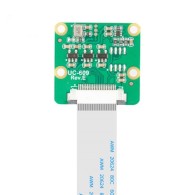 ArduCAM IMX219 Wide Angle IR Sensitive (NoIR) Camera - camera module with IMX219 8MP sensor