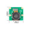 ArduCAM IMX219 Wide Angle IR Sensitive (NoIR) Camera - camera module with IMX219 8MP sensor