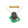 ArduCAM IMX219 Wide Angle IR Sensitive (NoIR) Camera - camera module with IMX219 8MP sensor