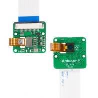 ArduCAM OV7251 0.3MP Global Shutter Monochrome IR Sensitive Camera - 0.3MP OV7251 camera for Raspberry Pi