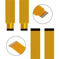 ArduCam B0244 Arducam dwa elastyczne przewody do Raspberry Pi Zero & Zero W 11.8"