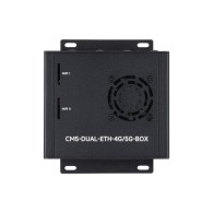 Chłodzenie w obudowie