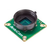ArduCAM IMX477 HQ Camera Board - module with IMX477 HQ camera for Jetson Nano/Xavier and Raspberry Pi CM