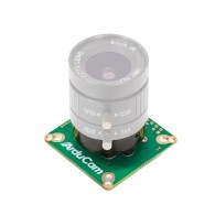 ArduCAM IMX477 HQ Camera Board - module with IMX477 HQ camera for Jetson Nano/Xavier and Raspberry Pi CM