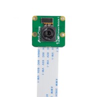 ArduCAM 12MP IMX708 Fixed Focus HDR - IMX708 camera for Raspberry Pi