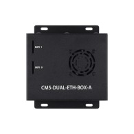 Wentylator w obudowie