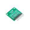 HM01B0 QVGA Camera - module with QVGA camera HM01B0 320x320 for Raspberry Pi Pico