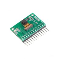 HM0360 VGA Camera - moduł z kamerą VGA HM0360 0,3MP dla Raspberry Pi Pico