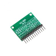HM0360 VGA Camera - moduł z kamerą VGA HM0360 0,3MP dla Raspberry Pi Pico
