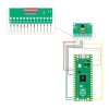 HM0360 VGA Camera - module with a VGA camera HM0360 0.3MP for Raspberry Pi Pico