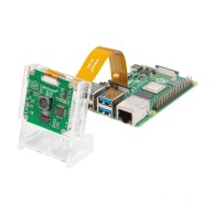 ArduCAM Pivariety 16MP IMX298 Color Camera - moduł kamery 16MP IMX298 dla Raspberry Pi