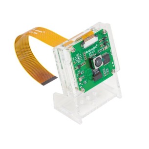 ArduCAM Pivariety 16MP IMX298 Color Camera - 16MP IMX298 camera module for Raspberry Pi