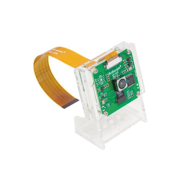 Arducam Pivariety 16MP IMX298 Color Camera - moduł kamery 16MP IMX298 dla Raspberry Pi