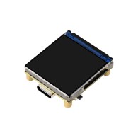 wyświetlacz - widok pod kątem